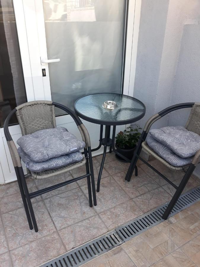 Buono Apartment Zadar Exterior photo