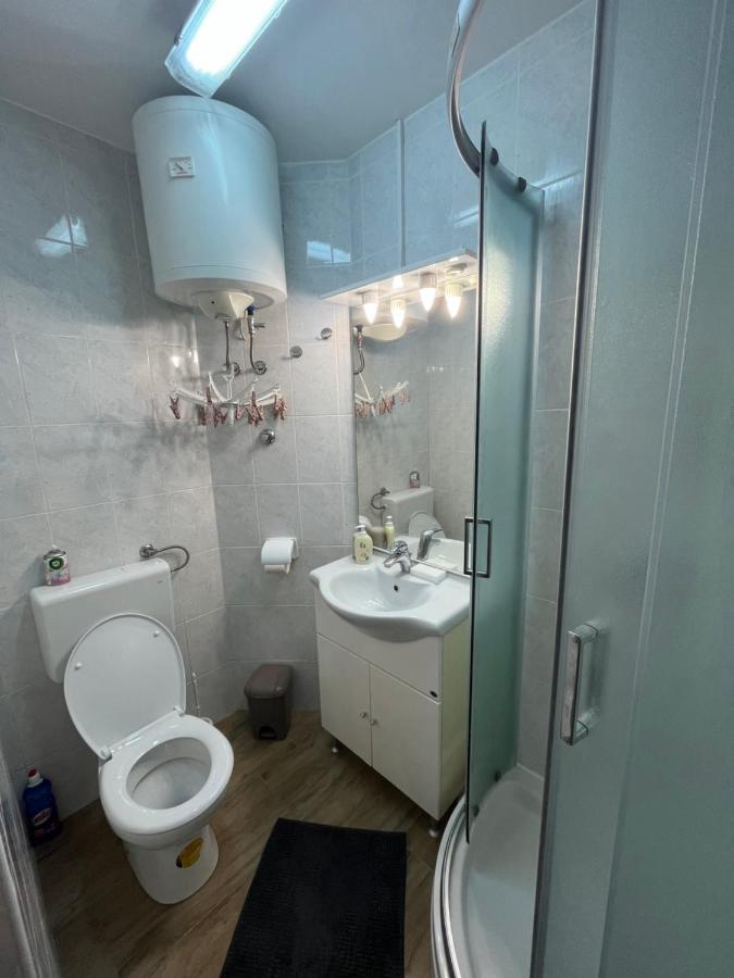 Buono Apartment Zadar Exterior photo