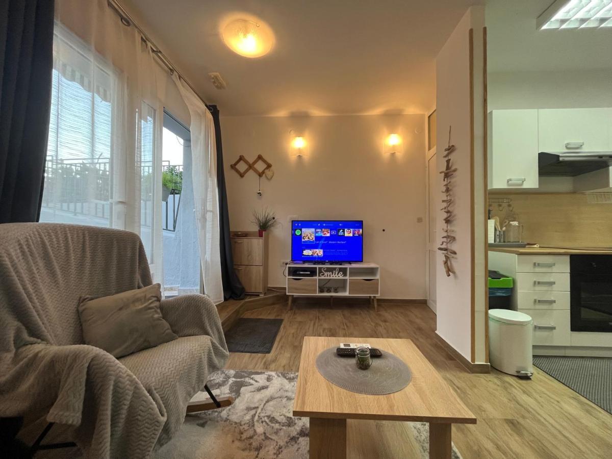 Buono Apartment Zadar Exterior photo