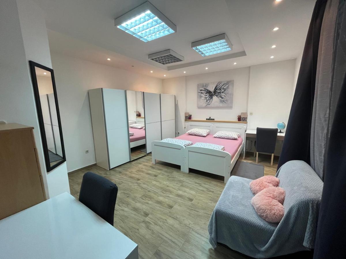 Buono Apartment Zadar Exterior photo